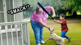 2 Hours of Karens Vs Kids! (INSTANT KARMA)