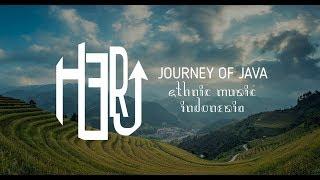 CINEMATIC GAMELAN INDONESIA - JOURNEY OF JAVA - HERU PRADOTO