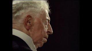 Arthur Rubinstein plays Schubert, Brahms and Chopin (1973)