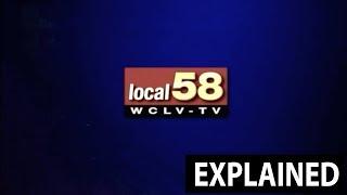 What is Local58?