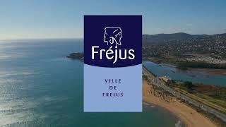 Ville de Fréjus