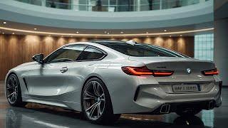 2025 BMW 3 Series: Where Sporty Precision Meets Modern Luxury