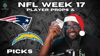 Expert Predictions for  NFL Week 17 | Chargers  vs Patriots  | MoneyPot Betting