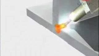 Fabrication: Metal Active Gas