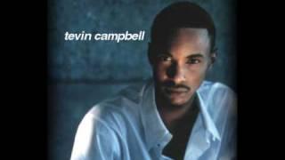 Tevin Campbell - Tell Me What You Want Me To Do (Lyrics)