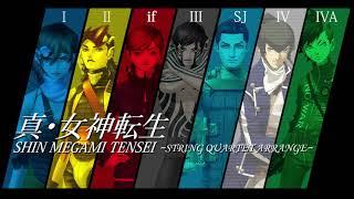 Devout Fear ~ The End - SMT String Quartet Arrange