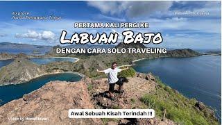 Solo Traveling Labuan Bajo 2024