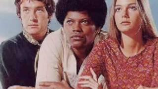 The Mod Squad theme song