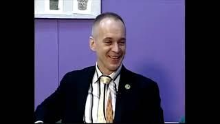 Мои рекомендации по питанию, для телезрителей, на ТВ канале "Буковина"
