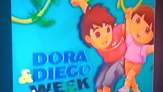 Eric's Super Extreme Rants #2: DORA THE EXPLORER AND GO DIEGO GO!!!! #BlindoraAndDieEggoWaffle