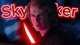 Anakin Skywalker - Padme Amidala x I like the way you kiss me [EDIT]