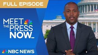 Meet the Press NOW — May 21