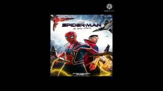 spider man no way home all posters