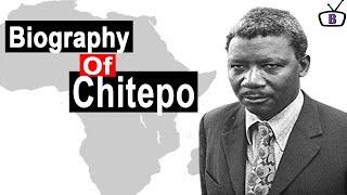 Biography of Herbert Witshire Hamandishe Chitepo, Zimbabwean nationalist and Politician