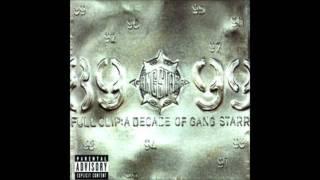 Gang Starr - Full Clip