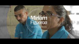 I AM OPERATION SMILE: Miriam Figueroa's Story