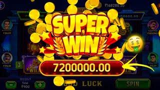 Teen Patti Master || Explorer Slots Game Play Super Win 12500#teenpattimaster