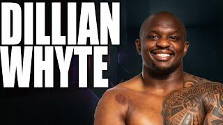 Dillian Whyte: The Comeback Trail and the Road to Redemption