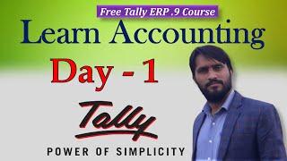 What is Accounting ? Basic Concept of Accounting , Terminology of Accounting