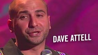 Dave Attell Stand Up - 1997