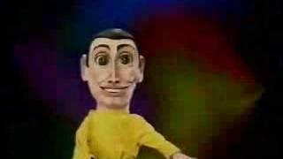 Wiggles - Point Your Finger (Puppets)