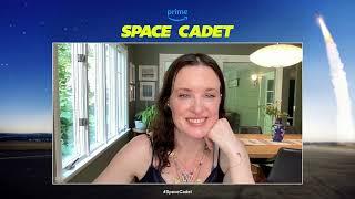 Exclusive Interview with Producer/Director/Writer Liz W. Garcia about NEW Movie Space Cadet!