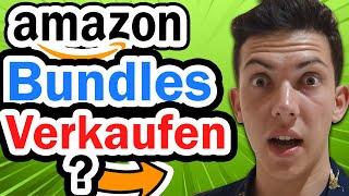 Bundles Verkaufen auf Amazon - Darauf musst du achten!