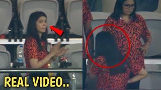 Kavya Maran Crying Badly After Srh Loose The Finals Against KKR | KKR Won Ipl Final 2024