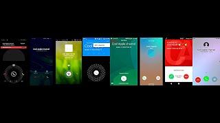 Screen recorder/Various ringtones Fly, Highscreen, Huawei, Lenovo, Micromax, Prestigio, Samsung,Sony