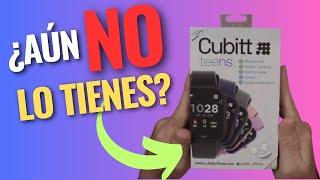 Cubitt CT Teens | Unboxing en Español