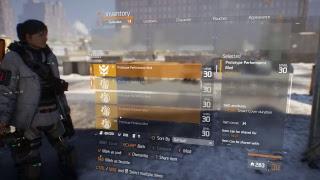 Tom Clancy's The Division