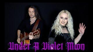 Under A Violet Moon - Blackmore's Night (cover by Vanessa Caelum)