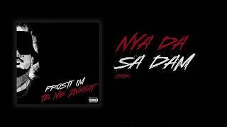 XXIOR - NYA DA SA DAM (Official Audio)