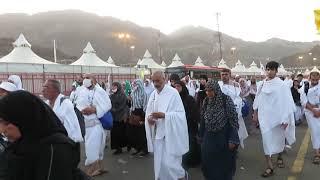 Qibla Travels,Pilgrims Performing_Hajj-2019