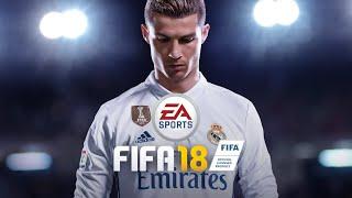 FIFA 18 | Offline | Multiplayer