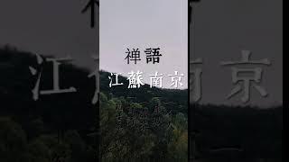 诗词南京序