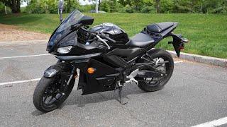 Is The Yamaha R3 Worth Upgrading?