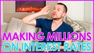 The Trade That Made Me Millions - Interest Rates