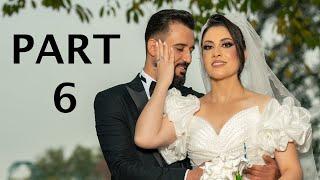 Shwan & Djwar I Part 6 I Hozan Jenedi I Wedding I By Vin Media