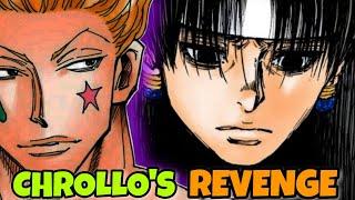 GALIT NA GALIT SI CHROLLO!!! REMATCH INCOMING!!! Hunter X Hunter Chapter 366 Full Tagalog Review