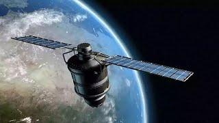 Satellite Internet Companies