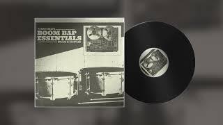 Boom Bap Multikit - Boom Bap Essentials - Demo Beat Preview