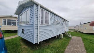 Blue Dolphin Birchside 11 saver caravan | Filey | Haven Holidays