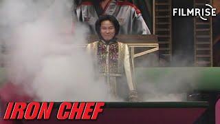 Iron Chef - Season 3, Episode 4 - Bean Sprout - Full Episode