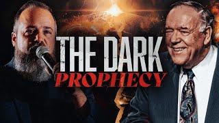 Kenneth Hagin's Dark Prophecy - The Encounter Charlotte Launch Service