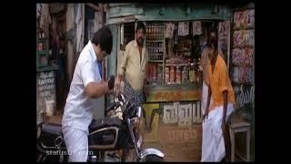 Bike ku Token Podu Thambi|vadivelu comedy|tamil comedy #vadivelucomedy #tamilcomedyscenes