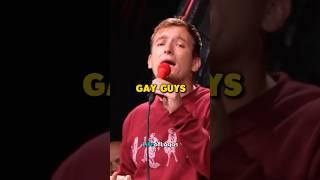 Gay Men Make Better Women!!!| Kill Tony, ft. Ari Matti