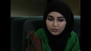 Student Life at Madina - From Cape Town - Gadija Mahomed