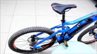 hiabike. СпортЭК 2017