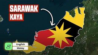 Ke Mana Hilangnya Hasil Balak Sarawak RM60 Billion? (English Audio Available)